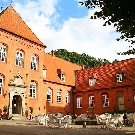 Sophiendal Manor Hotell Låsby Eksteriør bilde